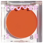 Увлажняющий румянец для лица Tower 28 Beauty BeachPlease Lip + Cheek Dewy Cream Blush Color: Golden Hour - sun-kissed orange Size 4.5 oz / 0.158 ml