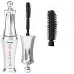 Стійкий гель для брів Benefit Cosmetics Mini 24-HR Brow Setter Clear Brow Gel with Lamination Effect 0.11 fl oz/ 3.5 mL