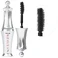 Стійкий гель для брів Benefit Cosmetics Mini 24-HR Brow Setter Clear Brow Gel with Lamination Effect 0.11 fl oz/ 3.5 mL - Фото 1