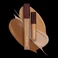 Консилер для ідеального тону обличчя Hourglass Vanish™ Airbrush Concealer Beech 6 - Medium, Yellow Undertones 0.2 oz / 6 mL - Фото 7