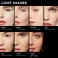 Консилер для ідеального тону обличчя Hourglass Vanish™ Airbrush Concealer Beech 6 - Medium, Yellow Undertones 0.2 oz / 6 mL - Фото 8
