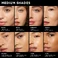 Консилер для ідеального тону обличчя Hourglass Vanish™ Airbrush Concealer Beech 6 - Medium, Yellow Undertones 0.2 oz / 6 mL - Фото 9