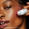 Кремовый румянец для губ и щек MILK MAKEUP Lip + Cheek Cream Blush Stick Color: Quirk - spiced rose Size 0.21 oz/ 6 g - Фото 8