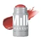 Кремовый румянец для губ и щек MILK MAKEUP Lip + Cheek Cream Blush Stick Color: Quirk - spiced rose Size 0.21 oz/ 6 g - Фото 1