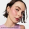 Кремовий рум'янець для губ і щік MILK MAKEUP Lip + Cheek Cream Blush Stick Color: Quickie - berry Size 0.21 oz/ 6 g - Фото 3