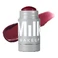 Кремовий рум'янець для губ і щік MILK MAKEUP Lip + Cheek Cream Blush Stick Color: Quickie - berry Size 0.21 oz/ 6 g - Фото 1