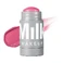 Кремовый румянец для губ и щек MILK MAKEUP Lip + Cheek Cream Blush Stick Color: Rally - mauve with shimmer Size 0.21 oz/ 6 g - Фото 1