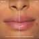 Блиск для об'єму губ Too Faced Lip Injection Extreme Lip Plumper Gloss Color: Bubblegum Yum - warm light pink Size 0.14 oz/ 4 g - Фото 4