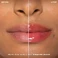 Блеск для объема губ Too Faced Lip Injection Extreme Lip Plumper Gloss Color: Tangerine Dream - bright apricot Size 0.14 oz/ 4 g - Фото 4