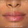 Блиск для об'єму губ Too Faced Lip Injection Extreme Lip Plumper Gloss Color: Pink Punch - flourescent pink Size 0.14 oz/ 4 g - Фото 4