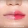 Блеск для объема губ Too Faced Lip Injection Extreme Lip Plumper Gloss Color: Strawberry Kiss - bright cherry red Size 0.14 oz/ 4 g - Фото 3
