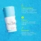 Відновлююча нічна маска для обличчя Drunk Elephant F-Balm™ Electrolyte Waterfacial Mask 50 mL - Фото 4