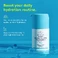 Відновлююча нічна маска для обличчя Drunk Elephant F-Balm™ Electrolyte Waterfacial Mask 50 mL - Фото 6