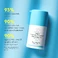 Відновлююча нічна маска для обличчя Drunk Elephant F-Balm™ Electrolyte Waterfacial Mask 50 mL - Фото 3