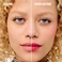Тінт для губ і щік Benefit Cosmetics Benetint Liquid Lip + Cheek Blush Stain Color: Gogotint - bright cherry tinted lip &amp; cheek stain Size 0.2 oz / 6 mL - Фото 2