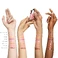 Увлажняющее масло для губ Dior Lip Glow Oil Cherry - cherry 0.2 oz/ 6 mL - Фото 2