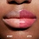 Увлажняющее масло для губ Dior Lip Glow Oil Cherry - cherry 0.2 oz/ 6 mL - Фото 5