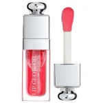 Увлажняющее масло для губ Dior Lip Glow Oil Cherry - cherry 0.2 oz/ 6 mL
