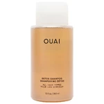 Шампунь для блиску волосся OUAI Detox Shampoo 10 oz/ 300 mL