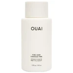 Кондиціонер для тонкого волосся OUAI Fine Hair Conditioner 10 oz/ 300 mL