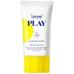 Сонцезахисний крем Supergoop! Mini PLAY Everyday Lotion SPF 50 with Sunflower Extract 2.4 oz/ 71 mL