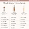Увлажняющий тоник с SPF40 ILIA Super Serum Skin Tint SPF 40 Matira ST11 - Medium with cool undertones - Фото 10