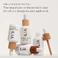 Увлажняющий тоник с SPF40 ILIA Super Serum Skin Tint SPF 40 Matira ST11 - Medium with cool undertones - Фото 4
