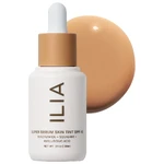 Увлажняющий тоник с SPF40 ILIA Super Serum Skin Tint SPF 40 Matira ST11 - Medium with cool undertones