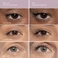 Тушь для ресниц с эффектом удлинения ILIA Limitless Lash Lengthening Clean Mascara After Midnight - soft black 0.27 oz / 8 g - Фото 4