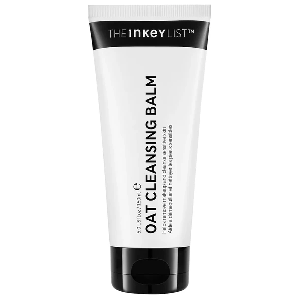 Очищающий бальзам для снятия макияжа The INKEY List Oat Makeup Removing Cleansing Balm 150 мл