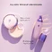 Шелковая защита для кожи Tatcha The Liquid Silk Canvas: Featherweight Protective Primer Size: 1.0 oz / 30 mL - Фото 8