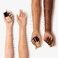 Тональний крем Luminous Silk Foundation 7.8 - tan, olive - Фото 5