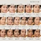 Тональний крем Luminous Silk Foundation 7.8 - tan, olive - Фото 9