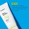 Минеральный солнцезащитный крем для лица SPF 50+ Dr. Jart+ Every Sun Day™ Mineral Face Sunscreen SPF 50+ 1.69 oz / 50 mL - Фото 5