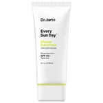 Минеральный солнцезащитный крем для лица SPF 50+ Dr. Jart+ Every Sun Day™ Mineral Face Sunscreen SPF 50+ 1.69 oz / 50 mL