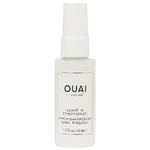 Кондиционер для волос OUAI Mini Detangling and Frizz Fighting Leave in Conditioner 1.5 oz/ 45 mL
