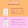 Зволожуючий крем-очищувач для тіла Kamili™ Cream Body Cleanser 8.0 oz/ 240 mL - Фото 8