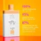 Зволожуючий крем-очищувач для тіла Kamili™ Cream Body Cleanser 8.0 oz/ 240 mL - Фото 4