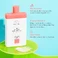 Зволожуючий лосьйон для тіла Drunk Elephant Sili™ Body Lotion об'ємом 240 мл - Фото 6