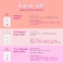 Зволожуючий лосьйон для тіла Drunk Elephant Sili™ Body Lotion об'ємом 240 мл - Фото 7