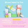 Заспокійливий крем-дезодорант Drunk Elephant Sweet Pitti™ Deodorant Cream 2.0 oz/ 60 mL - Фото 2