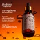 Зміцнююча Олійка для волосся Fable & Mane HoliRoots™ Pre-wash Hair Treatment Oil 1.8 oz/ 55 mL - Фото 6