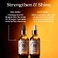 Зміцнююча Олійка для волосся Fable & Mane HoliRoots™ Pre-wash Hair Treatment Oil 1.8 oz/ 55 mL - Фото 10