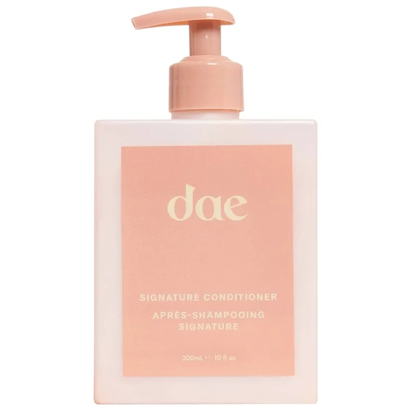 Легкий живильний кондиціонер dae Signature Conditioner Size: 10 oz / 300 mL