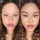Легкая основа для лица Rare Beauty by Selena Gomez Liquid Touch Weightless Foundation Color: 200C - light medium with cool beige undertones Size 0.94 oz/ 28 mL - Фото 3