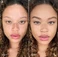 Легкая основа для лица Rare Beauty by Selena Gomez Liquid Touch Weightless Foundation Color: 210N - light medium with neutral beige undertones Size 0.94 oz/ 28 mL - Фото 3