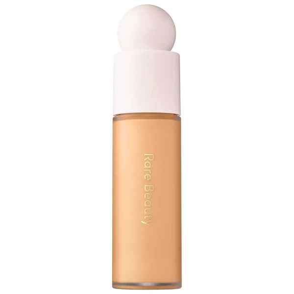 Легкая основа для лица Rare Beauty by Selena Gomez Liquid Touch Weightless Foundation Color: 270N - medium with neutral beige undertones Size 0.94 oz/ 28 mL