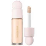 Легкий увлажняющий консилер Rare Beauty by Selena Gomez Liquid Touch Brightening Concealer Color: 110N - light with neutral golden undertones Size 0.25 oz/ 7.5 mL