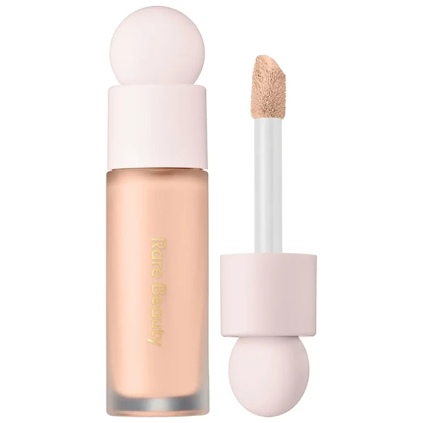 Легкий зволожуючий консилер Rare Beauty by Selena Gomez Liquid Touch Brightening Concealer Color: 150C - light with cool peach undertones Size 0.25 oz/ 7.5 mL