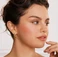 Румяна Rare Beauty by Selena Gomez Soft Pinch Liquid Blush Color: Happy - dewy cool pink Size 0.25 oz/ 7.5 mL - Фото 4